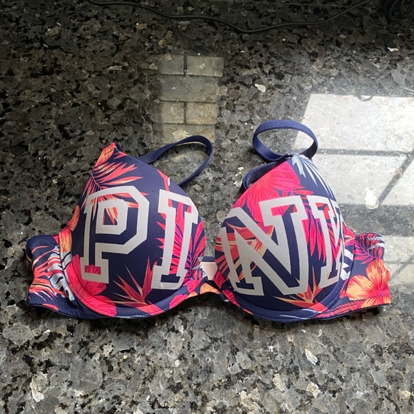 Pink Bra - Picture 3 of 3